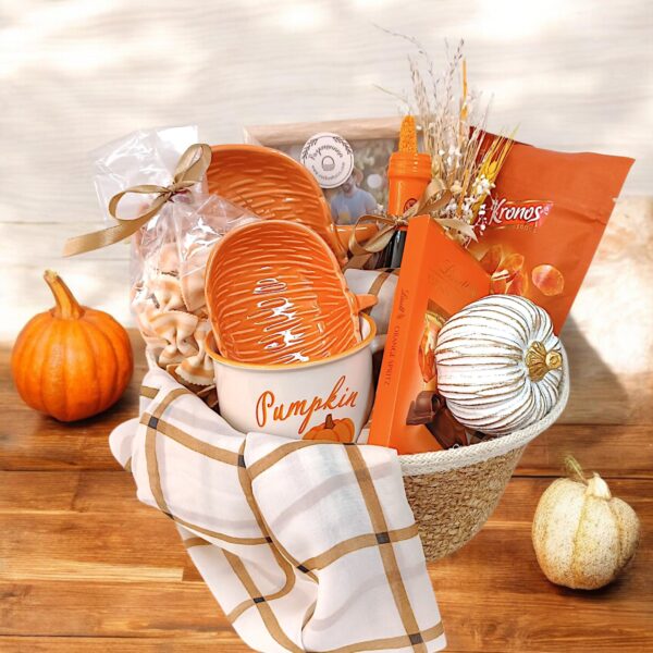 Pumpkin