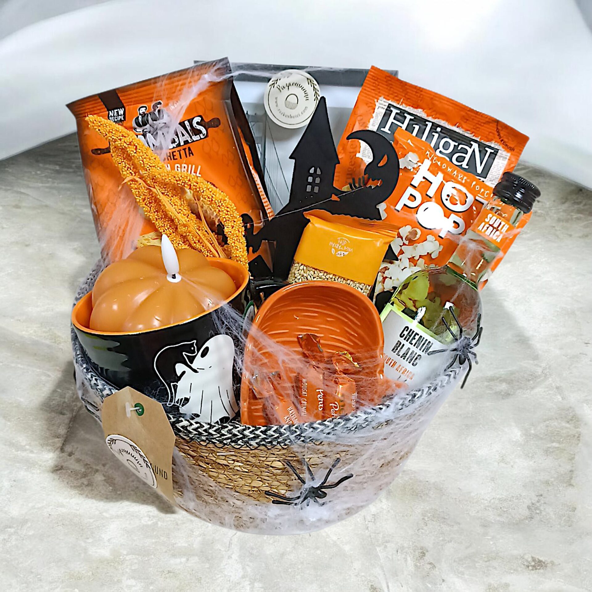 Helloween
